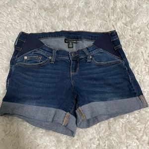 Maternity Shorts Size XS